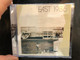 EAST – 1986 / Kulturbarlang Audio CD 2023 / KBCD202303