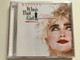Madonna – Who's That Girl (Original Motion Picture Soundtrack) / Sire Audio CD / 7599-25611-2