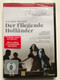 RICHARD WAGNER Der fliegende Holländer  BAYREUTH FESTIVAL ORCHESTRA AND CHORUS  Opus Arte (809478011408)