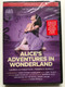 Talbot Alice's Adventures in Wonderland  ORCHESTRA OF THE ROYAL OPERA HOUSE  Opus Arte (809478012696)