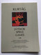 KURTÁG - JÁTÉKOK SPIELE GAMES VIII / for piano duet and for two pianos / Universal Music Publishing / Editio Musica Budapest / Z. 14 591 / Paperback (9790080145913)