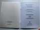 KURTÁG - JÁTÉKOK SPIELE GAMES VIII / for piano duet and for two pianos / Universal Music Publishing / Editio Musica Budapest / Z. 14 591 / Paperback (9790080145913)