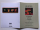 KURTÁG - JÁTÉKOK SPIELE GAMES VIII / for piano duet and for two pianos / Universal Music Publishing / Editio Musica Budapest / Z. 14 591 / Paperback (9790080145913)
