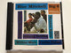 Blue Mitchell: Big 6 - Wynton Kelly, Johnny Griffin, Philly Joe Jones, Wilbur Ware, Curtis Fuller / Original Jazz Classics Audio CD / OJCCD 615-2