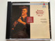 Frans Brüggen Edition: Vol. 9 - Handel: Recorder Sonatas / TELDEC Audio CD 1995 / 4509-97471-2