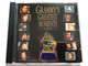 Grammy's Greatest Moments - Volume III / Atlantic Audio CD 1994 / 7567-82576-2
