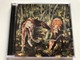 Mouth Eating Trees And Related Activities / Okka Disk Audio CD 1996 / OD12010 (796441201020)