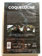 COQUELUCHE / UN FILM DE PÉTER GÁRDOS / CLAVIS FILMS / CNC / DVD Video (3700246906575)