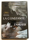 LA CONSTANTE / Un film deKrzysztof ZANUSSI / CLAVIS FILMS / PRIX DU JURY FESTIVAL DE CANNES / CNC / DVD Video (3700246905868)