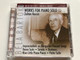 Béla Bartók: Works For Piano Solo (5) - Zoltán Kocsis / Improvisations On Hungarian Peasant Songs; Sonata; Outdoors; Nine Little Piano Pieces; Petite Suite / Bartók New Series / Hungaroton Classic Audio CD Stereo 2008 / HCD 32528 (5991813252821) 