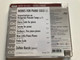 Béla Bartók: Works For Piano Solo (5) - Zoltán Kocsis / Improvisations On Hungarian Peasant Songs; Sonata; Outdoors; Nine Little Piano Pieces; Petite Suite / Bartók New Series / Hungaroton Classic Audio CD Stereo 2008 / HCD 32528