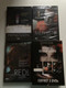 HANUSSEN, MEPHISTO, COLONEL REDL / TRILOGIE - ISTVAN SZABO / COFFRET 3 DVDs / CLAVIS FILMS - simon shandor / DVD Video (3700246901341)