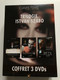 HANUSSEN, MEPHISTO, COLONEL REDL / TRILOGIE - ISTVAN SZABO / COFFRET 3 DVDs / CLAVIS FILMS - simon shandor / DVD Video (3700246901341)
