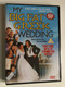 MY BIG FAT GREEK WEDDING / Love is here to stay... So is her family. / NIA VARDALOS, JOHN CORBETT, LAINIE KAZAN, MICHAEL CONSTANTINE, WITH ANDREA MARTIN, AND JOEY FATONE / DVD Video (5017239191787)