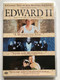EDWARD II  A film by Derek Jarman  Based on the play by Christopher Marlowe  A CLASSIC TALE OF SEX, REVENGE AND LOVE.  DVD Video (014381125726)