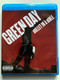 GREEN DAY - BULLET IN A BIBLE / PARENTAL ADVISORY EXPLICIT CONTENT / Blu-ray DVD Video (075993999334)