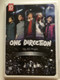 ONE DIRECTION - Up All Night / THE LIVE TOUR / Sony Music Entertainment / DVD Video (886919403596)