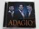 Adagio / Sony BMG Music Entertainment Audio CD 2005 / 82876749112