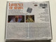 Maurice Jarre – Lawrence Of Arabia (Original Soundtrack Recording) - Starring: Alec Guiness, Anthony Quinn, Jack Hawkins, Jose Ferrer, Anthony Quayle, Claude Rains, Arthur Kennedy / Cinephile Audio CD 1999 / CIN CD 008 