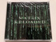 Matrix Reloaded (Music From And Inspired By The Motion Picture) / Warner Sunset Records 2x Audio CD 2003 / 9362-48411-2
