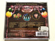Charlie And The Chocolate Factory (Music From The Motion Picture) - Music By Danny Elfman / Johnny Depp / Warner Sunset Records Audio CD 2005 / 72264