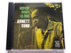 Arnett Cobb – Movin' Right Along / Original Jazz Classics Audio CD 2002 Stereo / OJCCD-1074-2