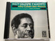 Dizzy Gillespie Y Machito: Afro-Cuban Jazz Moods - Conducted and arranged by Chicco O'Farrill / Original Jazz Classics Audio CD 1990 / OJCCD 447-2
