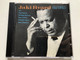Jaki Byard: Solo/Strings - with: Ray Nance, George Benson, Ron Carter, Richard Davis, Alan Dawson / Prestige Audio CD 2000 / PRCD-24246-2
