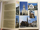 MAGYARORSZAG GYONGYSZEMEI / Tóth Pál - Czeglédi Zsolt / Die Perlen Ungarns - Pearls of Hungary / Toth Konyvkereskedes Es Kiado, 2000 / Hardcover (9789635961610)