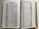ΤΑΝΑΚΗ / תורה נביאים כתובים / Hebrew and English / AUTHORIZED VERSION / Hardcover
