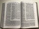 ΤΑΝΑΚΗ / תורה נביאים כתובים / Hebrew and English / AUTHORIZED VERSION / Hardcover