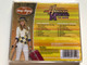 Disney Sing-Along: Hannah Montana The Movie - CD and Lyric Book included 16 tracks: Versions with & without lead vocal / Walt Disney Records Audio CD 2009 / 5099968575526