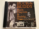 Buck Clayton & Buddy Tate – Buck & Buddy / Original Jazz Classics Audio CD Stereo 1992 / OJCCD 757-2