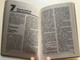 Dácia - Várhegyi László  TANÁCSOK AZ AUTÓHOZ  1310 TX, TLX, 1310 Break, 1410 Sport, 1304 Pick-Up  Műszaki Könyvkiadó, 1991  Paperback (9631078140)