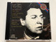 Isaac Stern, Alban Berg - Kammerkonzert: Peter Serkin, London Symphony Orchestra, Claudio Abbado; Violin Concerto: Leonard Bernstein / CBS Masterworks Audio CD 1986 / MK 42139