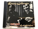 Dizzy Gillespie: Free Ride - Composed and Arranged By Lalo Schifrin / Original Jazz Classics Audio CD 1993 Stereo / OJCCD 784-2