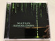 Matrix Revolutions: Music From The Motion Picture / Maverick Audio CD 2003 / 9362-48412-2