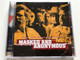 Masked And Anonymous (Music From The Motion Picture) / Columbia Audio CD 2003 / COL 512556 2