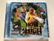 How High (The Soundtrack) - Methood Man, Redman / Def Jam Recordings Audio CD 2001 / 586 628-2