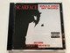 Scarface: Balls And My Word - Guest Starring Devin The Dude, Z-Ro, Bun B Of Ugk, Tela / Rap-A-Lot Records Audio CD 2003 / 034744202420