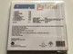 Grupa Palotaï – Minimyths / Budapest Music Center Records Audio CD 2002 / BMC CD 082