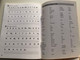 Írás munkafüzet 1.o. - Általános iskola 1. osztály / Báder Ilona / Nemzeti Tankönyvkiadó, 2009 / Paperback (9789631946123)