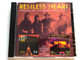 Restless Heart – Wheels & Big Dreams In A Small Town / Two Original Albums On Two CDs / SPV Country 2x Audio CD 2013 / SPV 265092 2CD