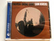 Sam Rivers: Fuchsia Swing Song - Jaki Byard, Ron Carter, Anthony Williams / Blue Note Connoisseur Series / Blue Note Audio CD 2003 Stereo / 7243 5 93874 2 0