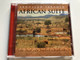Abdullah Ibrahim – African Suite For Trio And String Orchestra / Tiptoe Audio CD 1998 / TIP-888 832 2