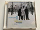 The Ornette Coleman Trio: At The "Golden Circle" Stockholm - Volume Two / RVG Edition / Blue Note Audio CD 2002 / 7243 5 35519 2 6