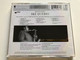 Ike Quebec: Heavy Soul - Freddie Roach, Milt Hinton, Al Harewood / RVG Edition / Blue Note Audio CD Stereo 2005 / 724387526327
