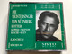 Richard Wagner: Die Meistersinger Von Nürnberg - Hotter, Kupper, Treptow, Kusche, Kuen, E. Jochum / München 1949 / Myto Records 4x Audio CD 1994 / 944.109