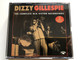 Dizzy Gillespie – The Complete RCA Victor Recordings / Bluebird 2x Audio CD 1995 / 07863 66528-2 