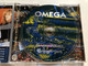 Omega – Gammapolisz • Gammapolis (Omega IX) / Mega Audio CD / MCDA 87619